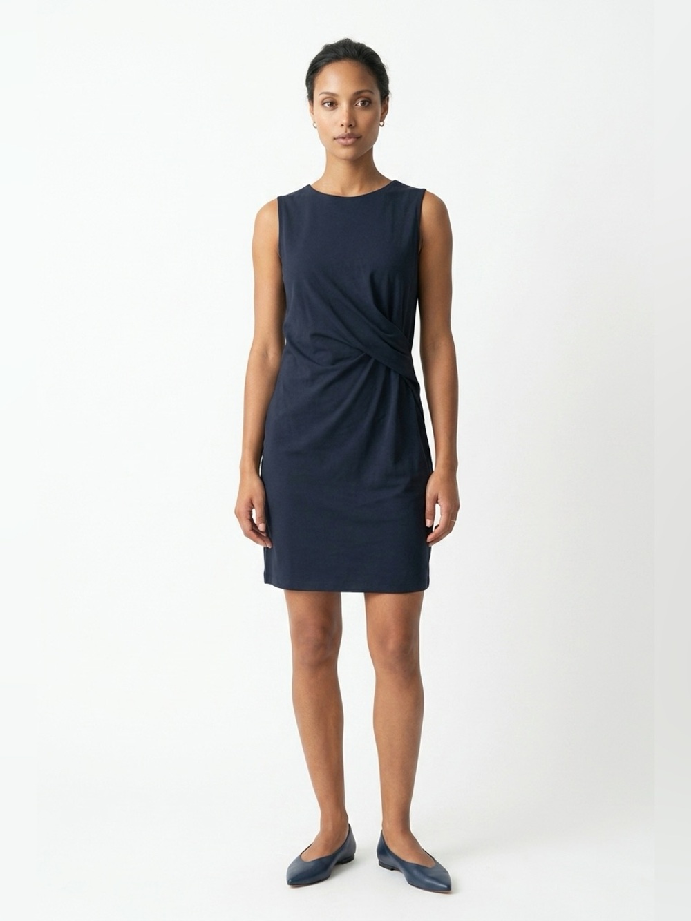 Message Factory Estérel dress